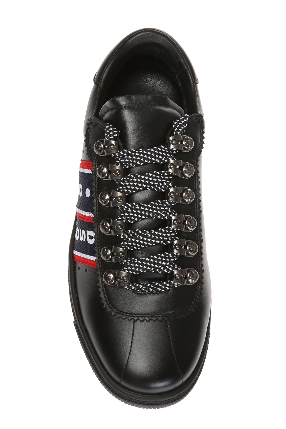 Dsquared barney clearance sneakers